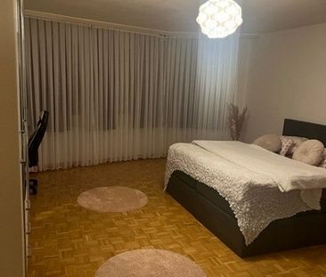 3.0-Zimmerwohnung im Herzen von Luzern - Foto 1