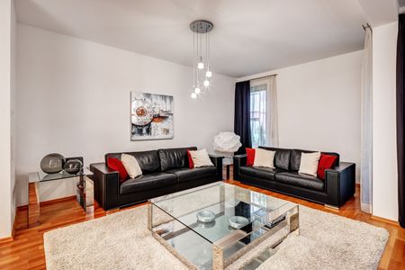 Premium apartment for rent in top location in Schwabing - Photo 2