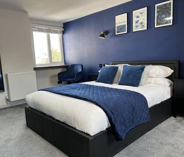 1 bedroom terraced house to rent - Photo 5