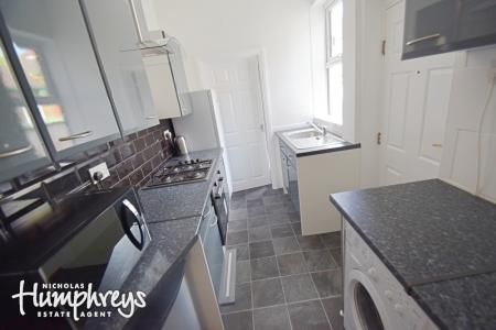 Spencer Road, Shelton, Stoke-On-Trent, ST4 - Photo 5