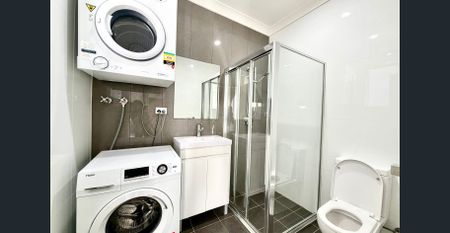 Modern 1-Bedroom Granny House in a Convenient Location - Photo 5