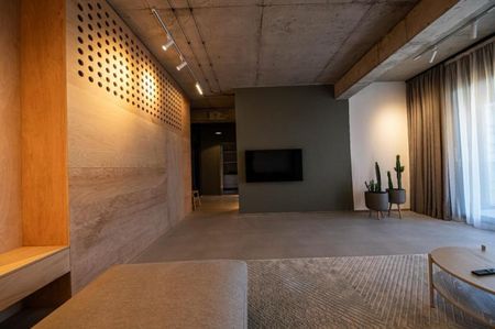 Vedere la mare apartament deosebit mobilat lux chirie termen lung - Photo 2
