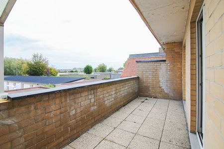 Appartement te huur - Foto 5