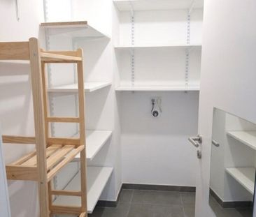 Neuwertige 2-Zi Wohnung mit Terrasse, Loggia & Stellplatz in Ober-G... - Photo 6