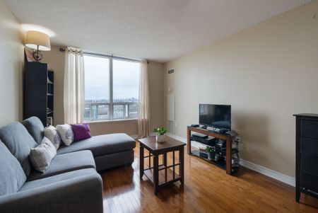 For Lease - 125 Omni Drive Unit# 2039, Toronto, Ontario - Photo 2