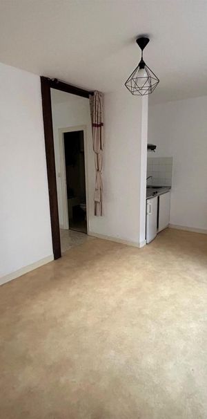 Location Appartement 1 pièce 30m² CHOLET 49300 - Photo 2
