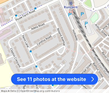 Roland Avenue, Runcorn, WA7 4TY - Photo 1