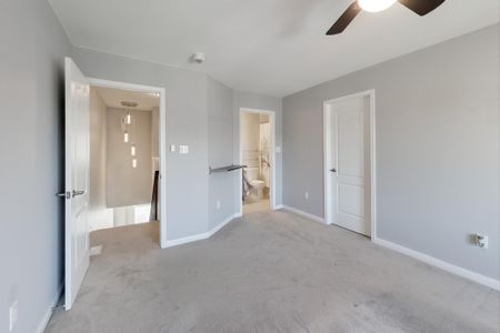 For Lease - 1417 Salem Road, Ajax, Ontario - Photo 3