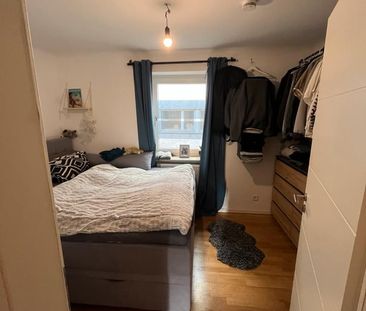 Kuschelige 2-Zimmer Wohnung in Stuttgart-West - Photo 5