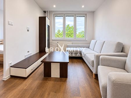 1,5-izbový byt na Prenájom - Ostravská Voľný Ihneď! - Photo 2