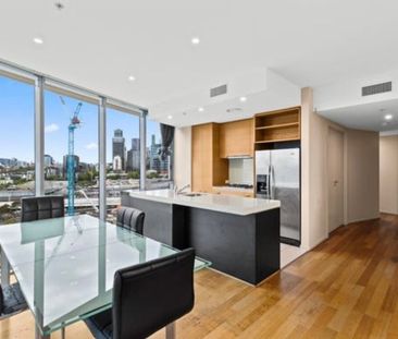 Docklands - Photo 4