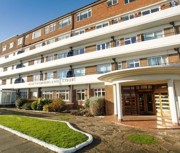 Northumberland Court,Northumberland Avenue, Margate, CT9 - Photo 5