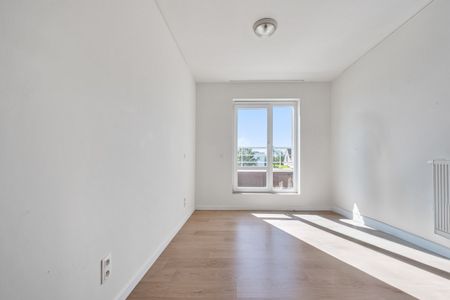 Dakappartement te huur in Erpe-Mere - Foto 3