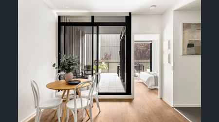210/30 Burnley Street, Richmond VIC 3121 - Apartment For Rent | Domain - Photo 3