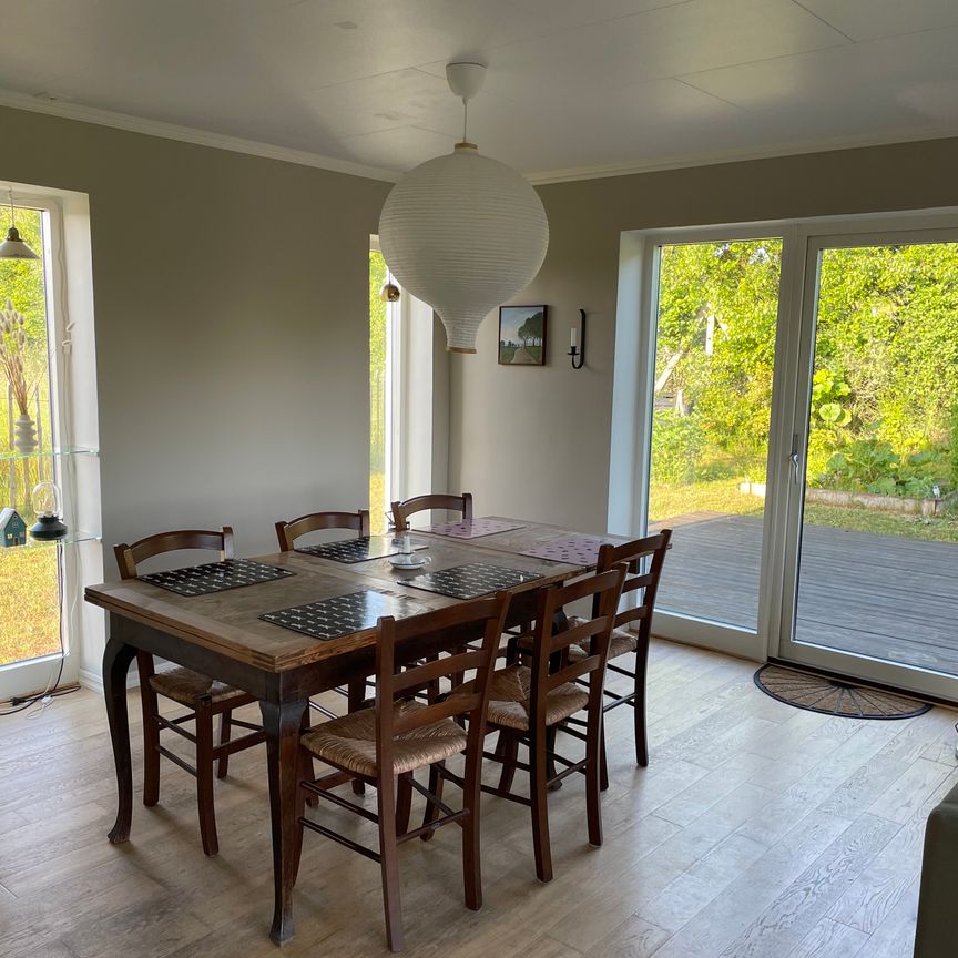 Fruktvägen, Simrishamn - Foto 1