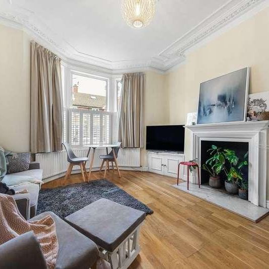 Marmion Road, Battersea, SW11 - Photo 1