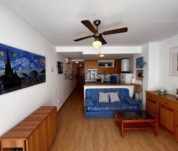 Alquiler de estudio en Calle San Roque - Photo 6