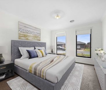 Fabulous 4br Family Home in Melton South! - Photo 6