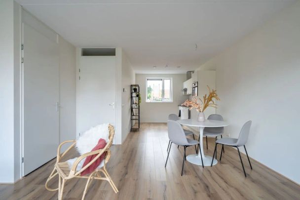 Maison d'angle Zwartekolk 3, Wapenveld - À Louer - Foto 1