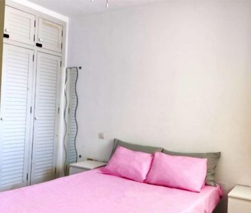 Piso de alquiler en Playa de las Gaviotas - El Pedrucho - Photo 6