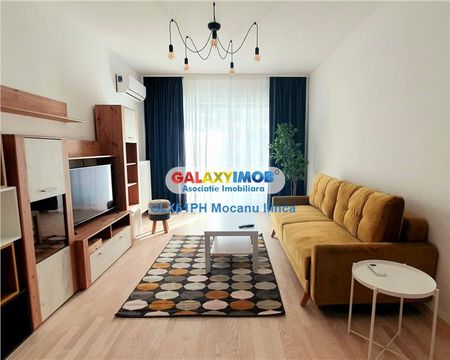 Inchiriere apartament 2 camere, lux, bloc nou, Albert, Ploiesti - Photo 2