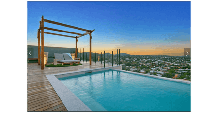 Stylish Inner-City Living in the Sought-After Illumina Building - Photo 2