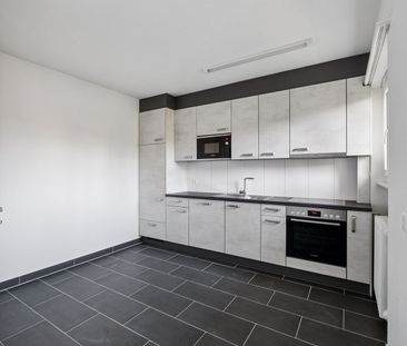 Renovierte Wohnung in Olten! - Photo 3