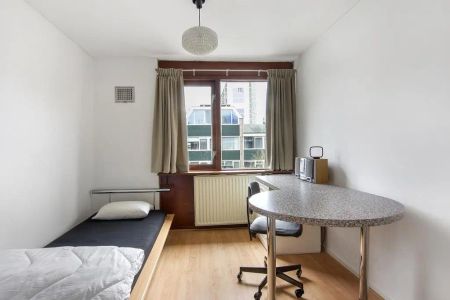 Maison familiale meublée Maarten Lutherweg, Amstelveen - À louer - Foto 5