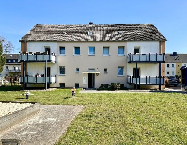 Seniorengerecht: Bezugsfertige 2-Zimmer Wohnung - Photo 1