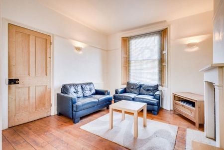 2 bedroom house to rent - Photo 3