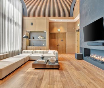 For Lease - 3240 William Coltson Avenue Unit# 121, Oakville, Ontario - Photo 1