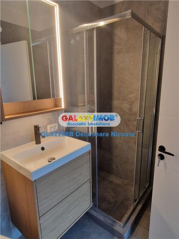 Apartament cu 2 camere MILITARI RESIDENCE - Photo 4
