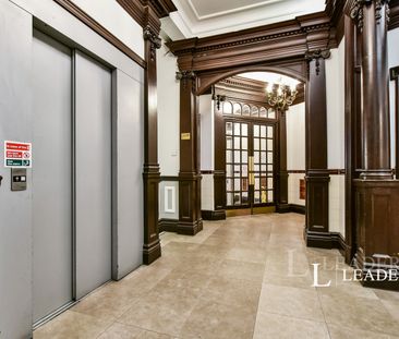 1 bedroom apartment to rent Velvet House, Bombay Street, Manchester... - Photo 3