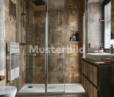 Exchange building: modern 3.5-room apartment in the heart of Zurich... - Photo 5