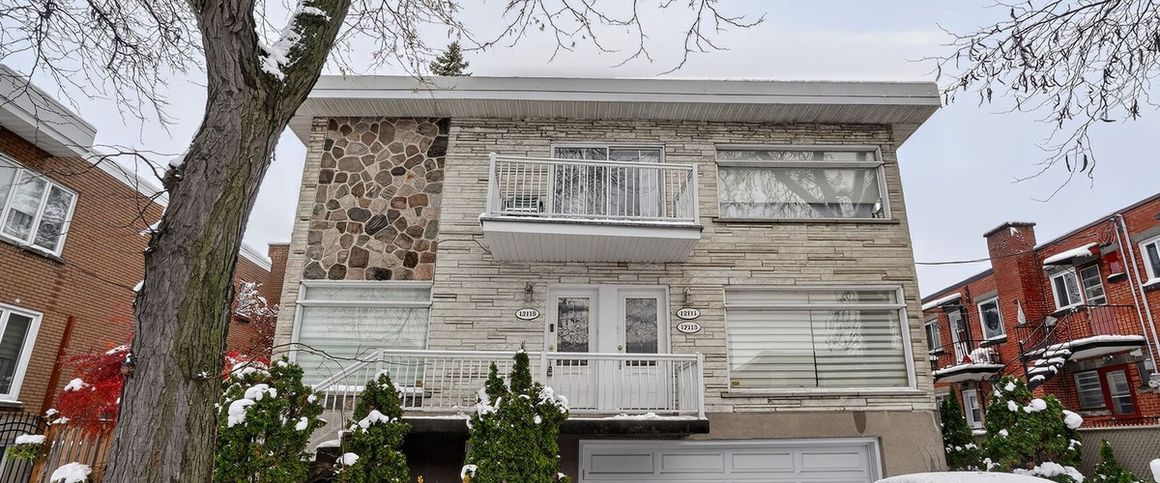 À louer / Appartement - Photo 1