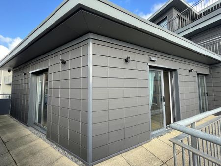 1 bedroom apartment to rent - Photo 5