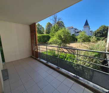 Location Appartement 3 pièces 69m² VETRAZ MONTHOUX 74100 - Photo 4