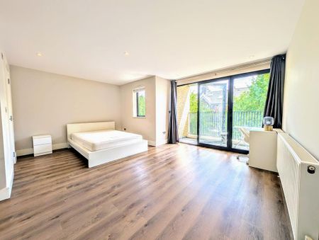 1 bedroom flat to rent - Photo 4