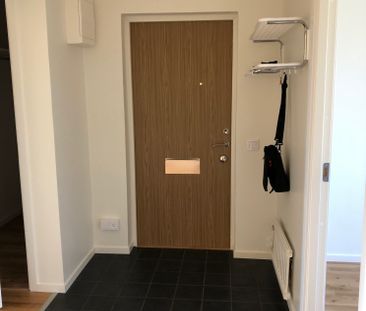 Jägaregatan 13 A - Foto 6