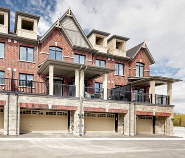 For Lease - 69 Main Street, Markham, Ontario - Photo 4