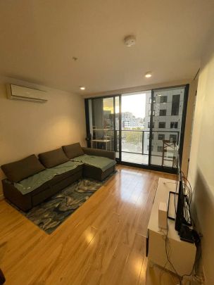 705/33 Mackenzie Street, Melbourne VIC 3000 - Photo 1