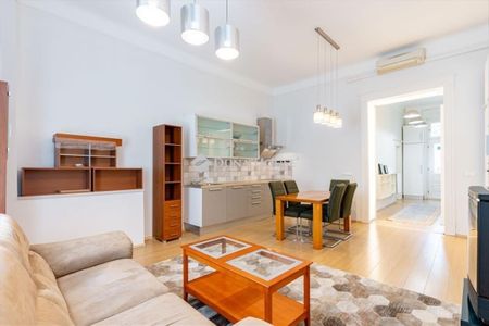 Kiadó újszerű állapotú lakás - Budapest I. kerület - Fotó 3