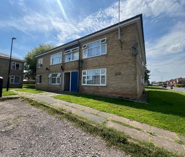 1 BED Flat To rent - Photo 4