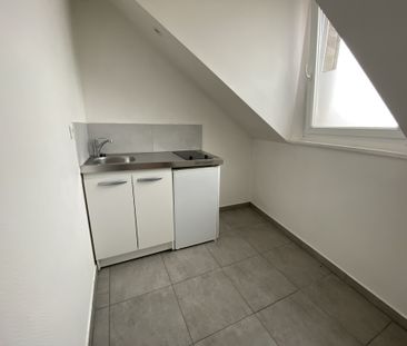 Location Appartement 1 pièce 21m² AMIENS 80000 - Photo 2