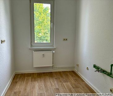 Meine erste eigene kleine Wohnung! - Foto 2