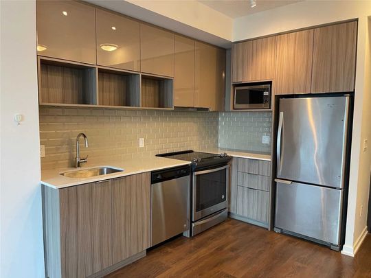 For Lease - 52 Forest Manor Road Unit# 403, Toronto, Ontario - Photo 1