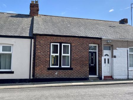 Oswald Terrace, Grangetown. Sunderland - Photo 4