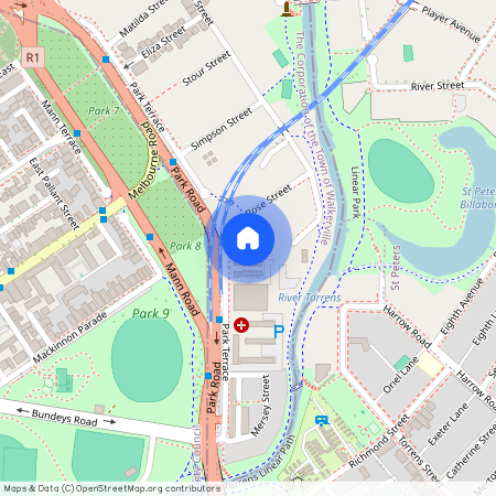 1/31 Park Terrace, SA 5081, Gilberton