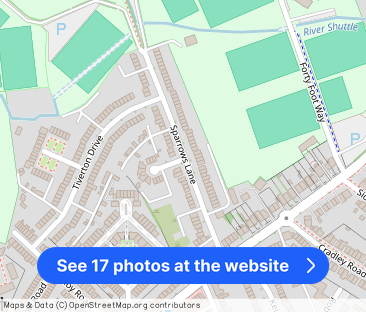 Sparrows Lane, London - Photo 1