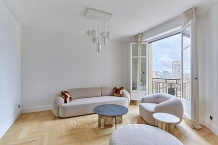 Appartement à louer à Paris 16Ème - Photo 3